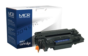 MICR Toner Cartridges Denver and Aurora for Check Printing | THINK ...