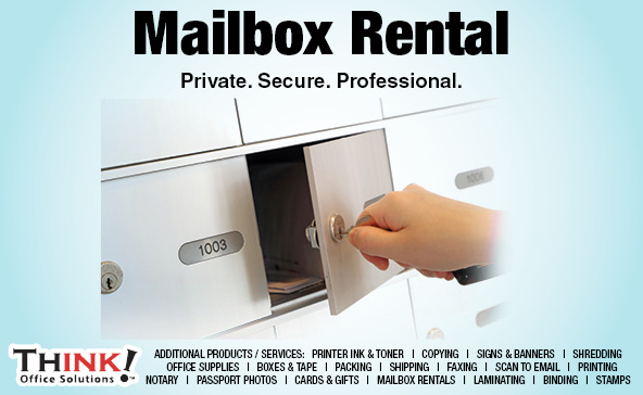 Private mailbox rental denver PMB PO Box Mailbox rental denver aurora centennial pueblo longmont co