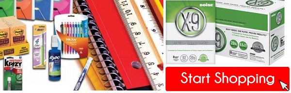 Euroffice Discount Office Supplies and Office Stationery