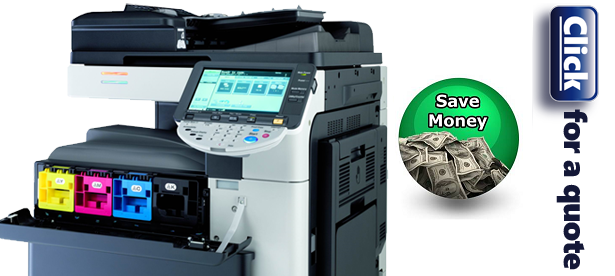 Denver Copier Sales, Rental and Leasing, CO THINK! Office Solutions